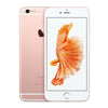 Apple iPhone 6S 16GB 4G LTE Rose Gold Unlocked (Refurbished - Grade A) Apple iPhone 6S 16GB 4G LTE Rose Gold Unlocked (Refurbished - Grade A)