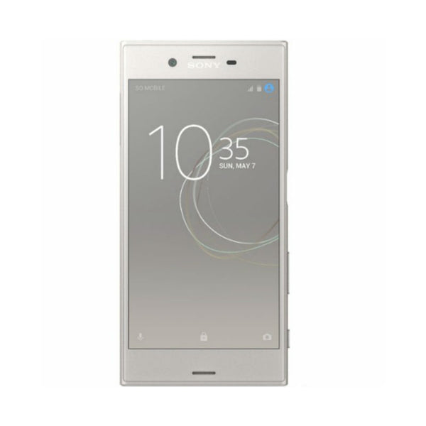 Sony Xperia XZs Dual 64GB 4G LTE Warm Silver (G8232) Unlocked Sony Xperia XZs Dual 64GB 4G LTE Warm Silver (G8232) Unlocked