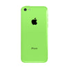 Apple iPhone 5C 32GB 4G LTE Green Unlocked (Refurbished - Grade A) Apple iPhone 5C 32GB 4G LTE Green Unlocked (Refurbished - Grade A)