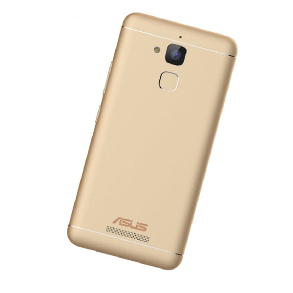 Asus Zenfone 3 Max Dual 16GB 4G LTE Gold (ZC520TL) Unlocked