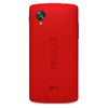 LG Nexus 5 16GB 4G LTE Red (D821) Unlocked LG Nexus 5 16GB 4G LTE Red (D821) Unlocked