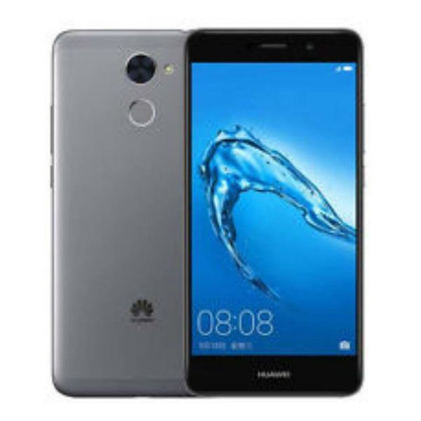 Huawei Enjoy 7 Plus Dual 32GB 4G LTE Grey (TRT-AL00) with 3GB RAM (CN Version) Huawei Enjoy 7 Plus Dual 32GB 4G LTE Grey (TRT-AL00) with 3GB RAM (CN Version)