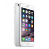 Apple iPhone 6S 64GB 4G LTE Silver Unlocked (Refurbished - Grade A) Apple iPhone 6S 64GB 4G LTE Silver Unlocked (Refurbished - Grade A)