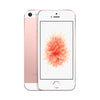 Apple iPhone SE 64GB 4G LTE Rose Gold Unlocked (Refurbished - Grade A) Apple iPhone SE 64GB 4G LTE Rose Gold Unlocked (Refurbished - Grade A)