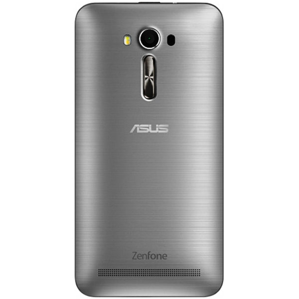 Asus ZenFone 2 Laser Dual 16GB 4G LTE Silver (ZE550KL) Unlocked