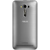 Asus ZenFone 2 Laser Dual 16GB 4G LTE Silver (ZE550KL) Unlocked Asus ZenFone 2 Laser Dual 16GB 4G LTE Silver (ZE550KL) Unlocked