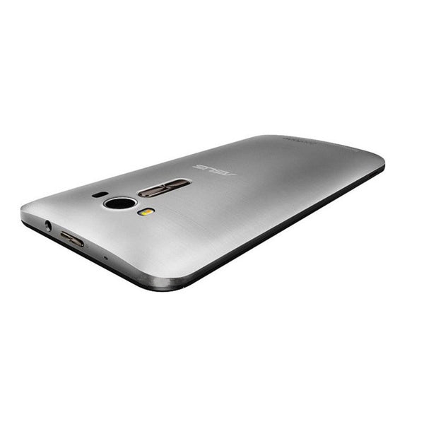 Asus ZenFone 2 Laser Dual 16GB 4G LTE Silver (ZE550KL) Unlocked