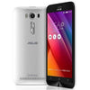Asus ZenFone 2 Laser Dual 16GB 4G LTE Silver (ZE550KL) Unlocked Asus ZenFone 2 Laser Dual 16GB 4G LTE Silver (ZE550KL) Unlocked