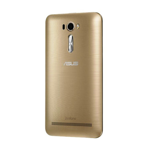 Asus Zenfone 2 Laser 16GB 4G LTE Sheer Gold 6 inch (ZE600KL) Unlocked