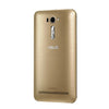 Asus Zenfone 2 Laser 16GB 4G LTE Sheer Gold 6 inch (ZE600KL) Unlocked Asus Zenfone 2 Laser 16GB 4G LTE Sheer Gold 6 inch (ZE600KL) Unlocked