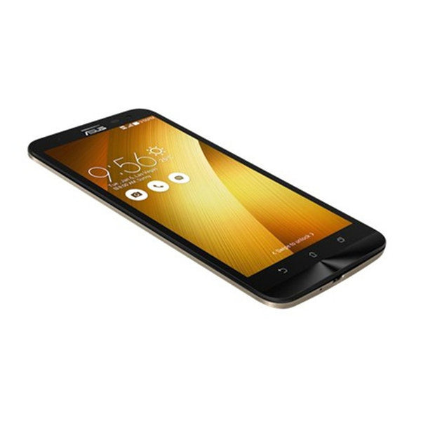 Asus Zenfone 2 Laser 16GB 4G LTE Sheer Gold 6 inch (ZE600KL) Unlocked