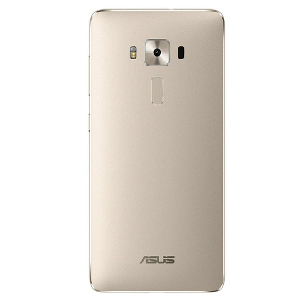 Asus ZenFone 3 Deluxe Dual 64GB 4G LTE Glacier Silver (ZS570KL) Unlocked