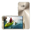 Asus Zenfone 3 Dual 64GB 4G LTE  Shimmer Gold (ZE552KL) Unlocked Asus Zenfone 3 Dual 64GB 4G LTE  Shimmer Gold (ZE552KL) Unlocked