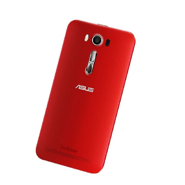 Asus Zenfone 2 Laser 6 inch 16GB 4G LTE Glamour Red (ZE600KL) Unlocked