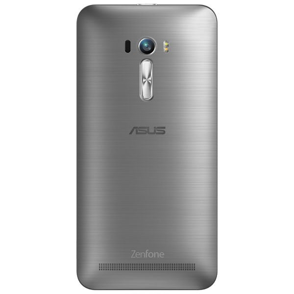 Asus ZenFone 2 Selfie Dual 32GB 4G LTE Silver (ZD551KL) Unlocked