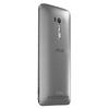 Asus ZenFone 2 Selfie Dual 32GB 4G LTE Silver (ZD551KL) Unlocked Asus ZenFone 2 Selfie Dual 32GB 4G LTE Silver (ZD551KL) Unlocked
