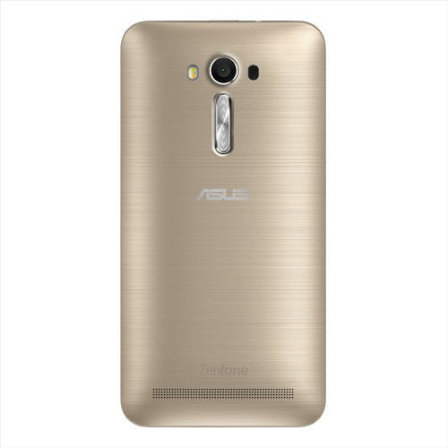 Asus ZenFone 2 Laser Dual 16GB 4G LTE Gold (ZE550KL) Unlocked