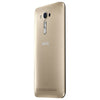 Asus ZenFone 2 Laser Dual 16GB 4G LTE Gold (ZE550KL) Unlocked Asus ZenFone 2 Laser Dual 16GB 4G LTE Gold (ZE550KL) Unlocked