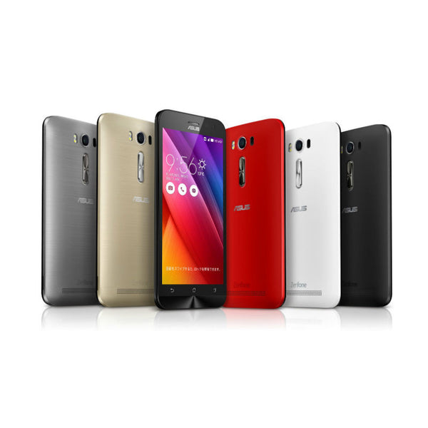 Asus Zenfone 2 Laser Dual 32GB 4G LTE Black (ZE550KL) Unlocked