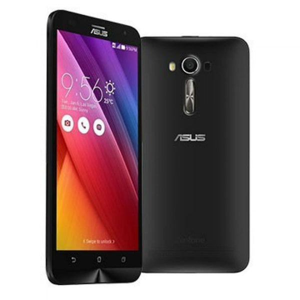 Asus Zenfone 2 Laser Dual 32GB 4G LTE Black (ZE550KL) Unlocked