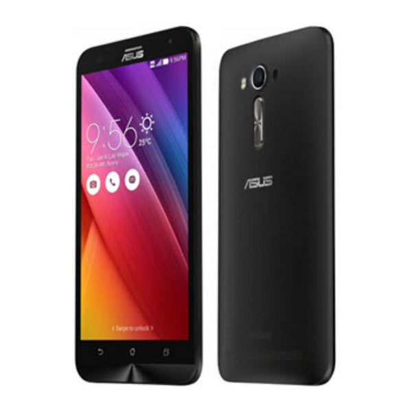 Asus Zenfone 2 Laser Dual 32GB 4G LTE Black (ZE550KL) Unlocked