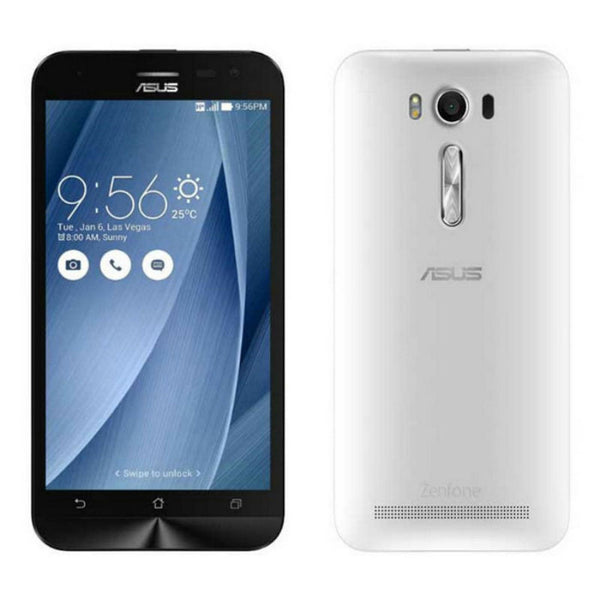 Asus Zenfone 2 Laser Dual 32GB 4G LTE White (ZE550KL) Unlocked