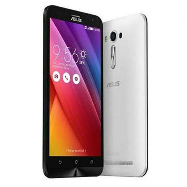 Asus Zenfone 2 Laser Dual 32GB 4G LTE White (ZE550KL) Unlocked