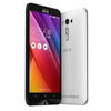 Asus Zenfone 2 Laser Dual 32GB 4G LTE White (ZE550KL) Unlocked Asus Zenfone 2 Laser Dual 32GB 4G LTE White (ZE550KL) Unlocked