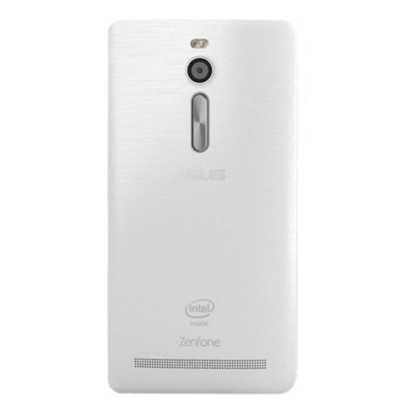 Asus Zenfone 2 Dual 16GB 4G LTE Ceramic White (ZE550ML) Unlocked