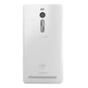 Asus Zenfone 2 Dual 16GB 4G LTE Ceramic White (ZE550ML) Unlocked Asus Zenfone 2 Dual 16GB 4G LTE Ceramic White (ZE550ML) Unlocked