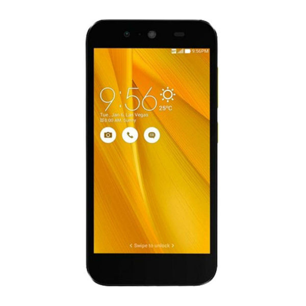 Asus Zenfone Live Dual 16GB 3G White (G500TG) Unlocked Asus Zenfone Live Dual 16GB 3G White (G500TG) Unlocked