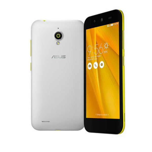 Asus Zenfone Live Dual 16GB 3G White (G500TG) Unlocked