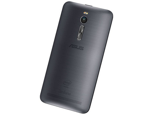 Asus Zenfone 2 Dual 32GB 4G LTE Silver (ZE551ML) Unlocked