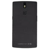 OnePlus One 64GB 4G LTE Black Unlocked OnePlus One 64GB 4G LTE Black Unlocked