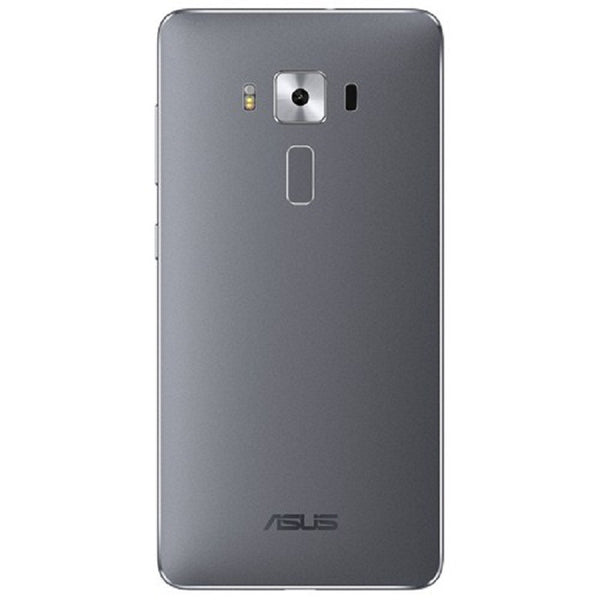 Asus ZenFone 3 Deluxe Dual 64GB 4G LTE Titanium Gray (ZS570KL) Unlocked