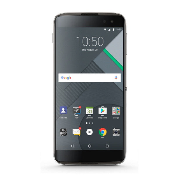 Blackberry DTEK60 32GB 4G LTE Black (BBA100-2) Unlocked Blackberry DTEK60 32GB 4G LTE Black (BBA100-2) Unlocked
