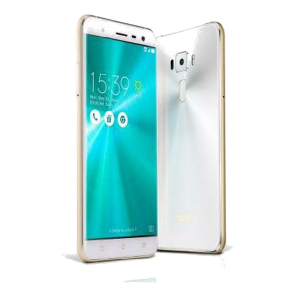 Asus Zenfone 3 Dual 64GB 4G LTE Moonlight White (ZE520KL) Unlocked