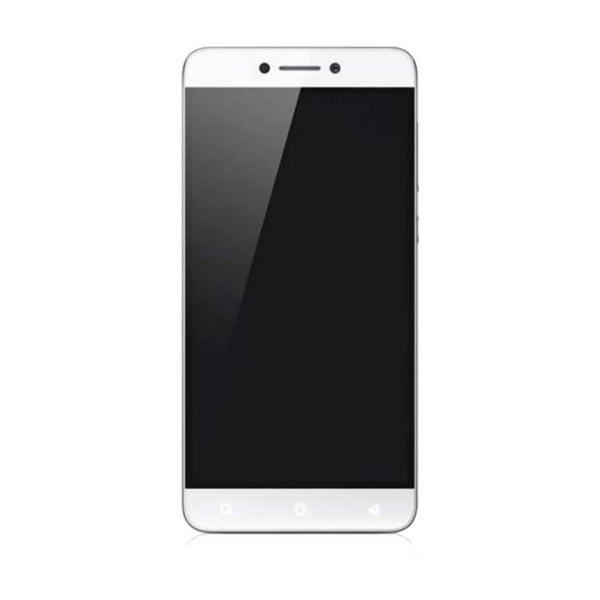 LeTV LeEco Cool1 C106 Dual 32GB 4G LTE Silver Unlocked with 3GB RAM (CN Version) LeTV LeEco Cool1 C106 Dual 32GB 4G LTE Silver Unlocked with 3GB RAM (CN Version)