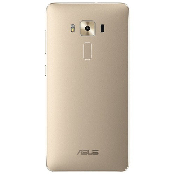 Asus ZenFone 3 Deluxe Dual 64GB 4G LTE Shimmer Gold (ZS570KL) Unlocked