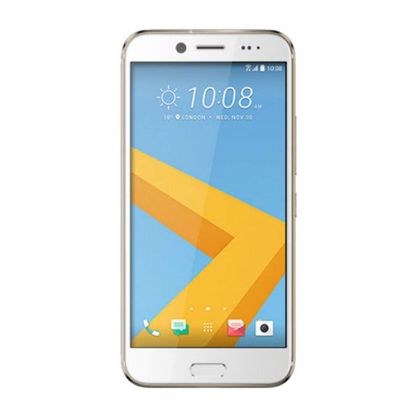HTC 10 Evo 32GB 4G LTE Pearl Gold Unlocked HTC 10 Evo 32GB 4G LTE Pearl Gold Unlocked
