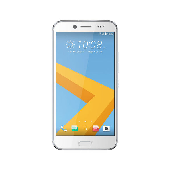 HTC 10 Evo 32GB 4G LTE Silver Unlocked HTC 10 Evo 32GB 4G LTE Silver Unlocked