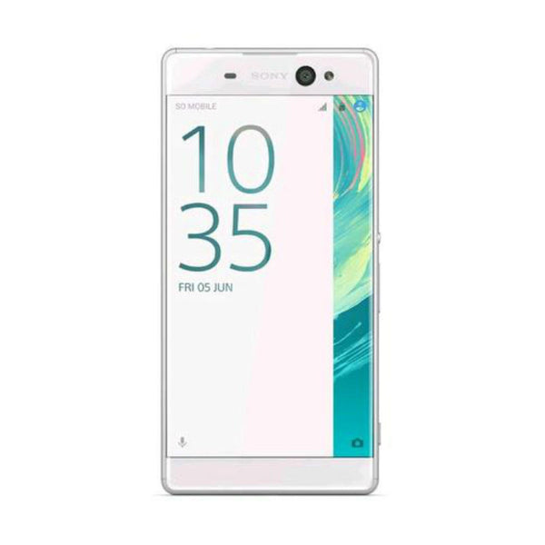Sony Xperia XA Ultra Dual 16GB 4G LTE White (F3216) Unlocked Sony Xperia XA Ultra Dual 16GB 4G LTE White (F3216) Unlocked