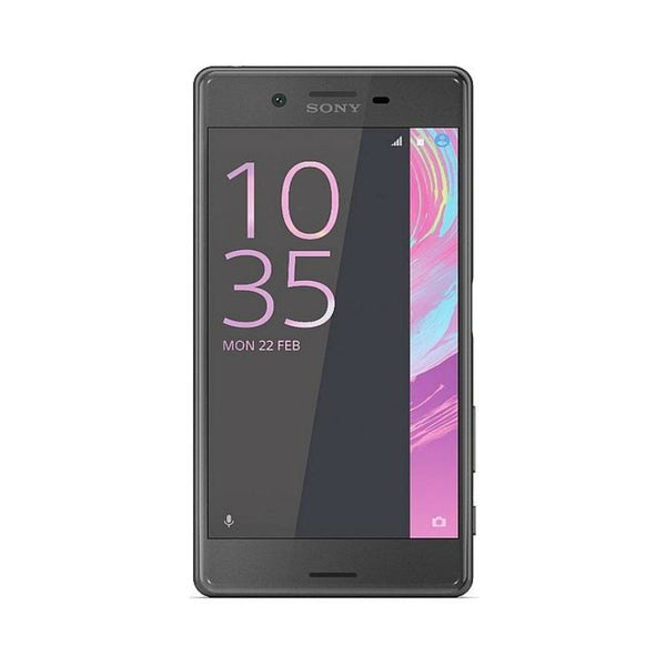 Sony Xperia XA Dual 16GB 4G LTE Graphite Black (F3116) Unlocked Sony Xperia XA Dual 16GB 4G LTE Graphite Black (F3116) Unlocked