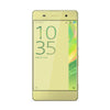 Sony Xperia XA Dual 16GB 4G LTE Lime Gold (F3116) Unlocked Sony Xperia XA Dual 16GB 4G LTE Lime Gold (F3116) Unlocked