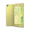 Sony Xperia XA Dual 16GB 4G LTE Lime Gold (F3116) Unlocked Sony Xperia XA Dual 16GB 4G LTE Lime Gold (F3116) Unlocked