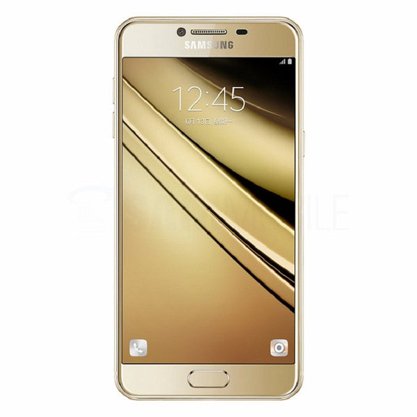Samsung Galaxy C7 Dual 64GB 4G LTE (SM-C7000) Gold Unlocked Samsung Galaxy C7 Dual 64GB 4G LTE (SM-C7000) Gold Unlocked