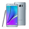Samsung Galaxy Note 5 Duos 32GB 4G LTE Silver (SM-N920CD) Unlocked Samsung Galaxy Note 5 Duos 32GB 4G LTE Silver (SM-N920CD) Unlocked