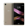 LG X Style Dual 16GB 4G LTE Gold (K200DSK) Unlocked LG X Style Dual 16GB 4G LTE Gold (K200DSK) Unlocked