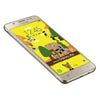 Samsung Galaxy J5 (2016) Dual 16GB 4G LTE Gold (SM-J510UN) Unlocked Samsung Galaxy J5 (2016) Dual 16GB 4G LTE Gold (SM-J510UN) Unlocked