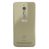 Asus Zenfone 2 Dual 32GB 4G LTE Sheer Gold (ZE551ML) Unlocked Asus Zenfone 2 Dual 32GB 4G LTE Sheer Gold (ZE551ML) Unlocked